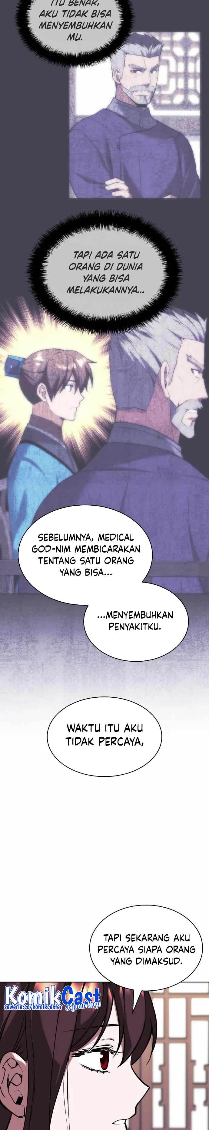 Tale of a Scribe Who Retires to the Countryside Chap 175 - Next Chap 176