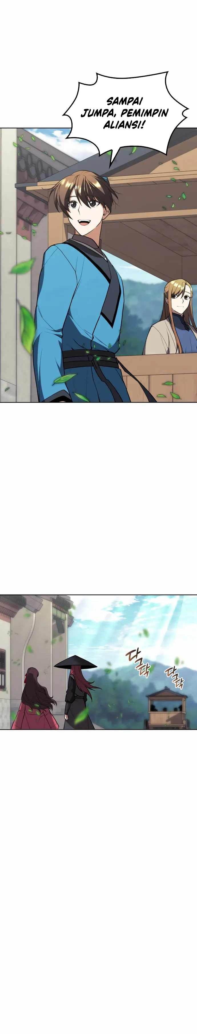 Tale of a Scribe Who Retires to the Countryside Chap 175 - Next Chap 176