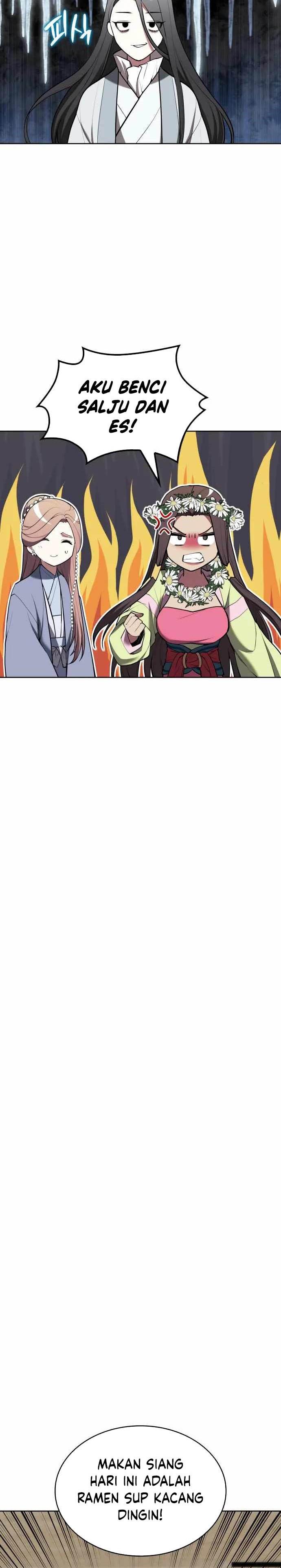 Tale of a Scribe Who Retires to the Countryside Chap 175 - Next Chap 176