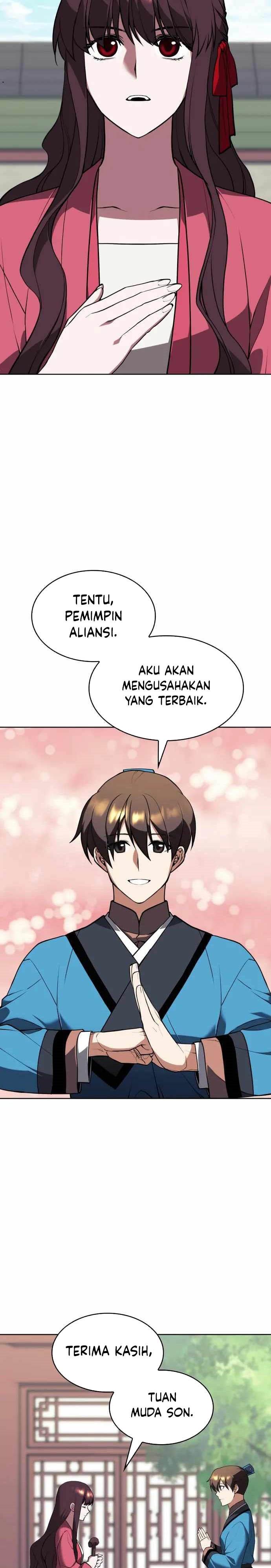 Tale of a Scribe Who Retires to the Countryside Chap 175 - Next Chap 176