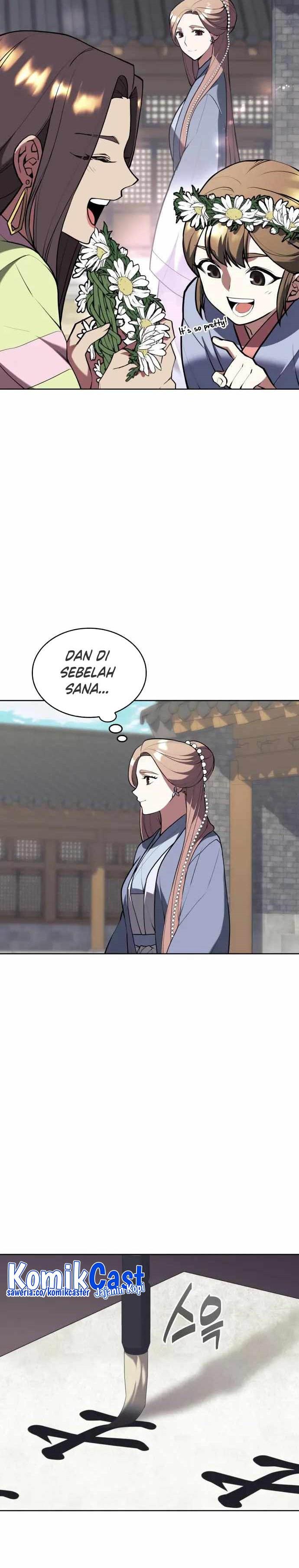 Tale of a Scribe Who Retires to the Countryside Chap 175 - Next Chap 176