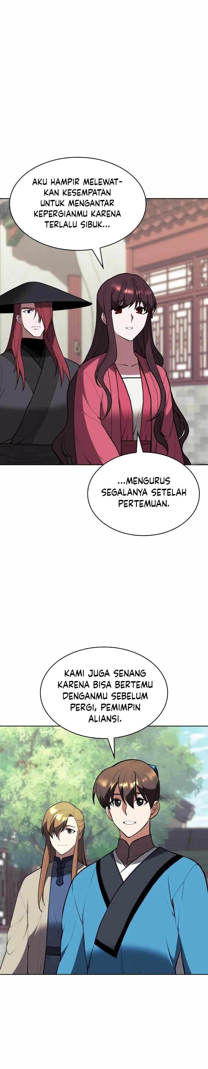 Tale of a Scribe Who Retires to the Countryside Chap 175 - Next Chap 176