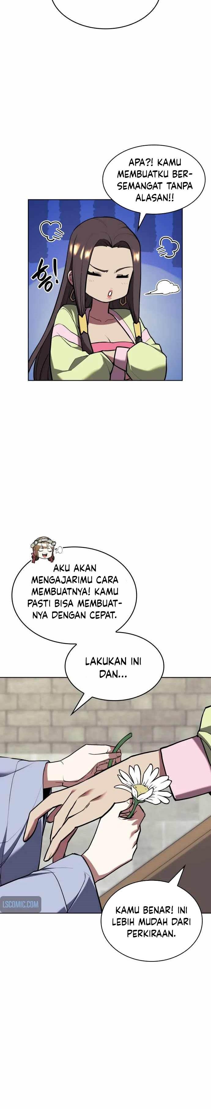 Tale of a Scribe Who Retires to the Countryside Chap 175 - Next Chap 176