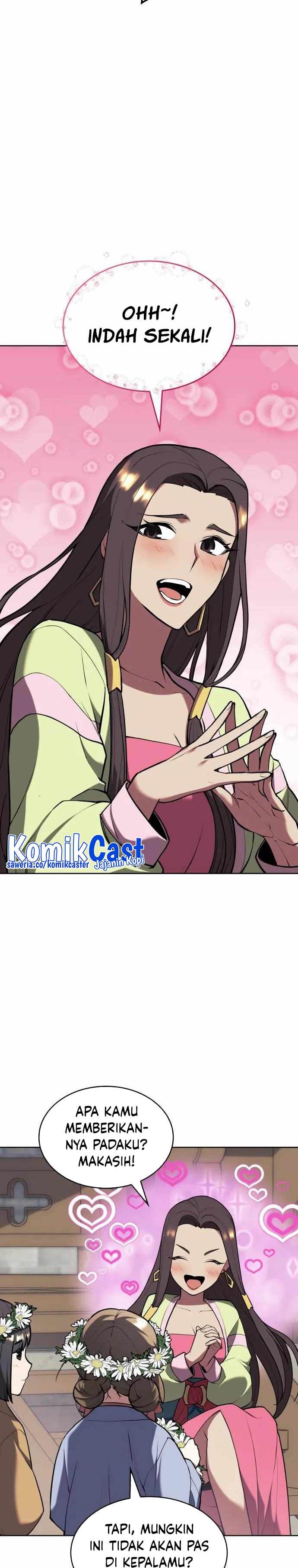 Tale of a Scribe Who Retires to the Countryside Chap 175 - Next Chap 176