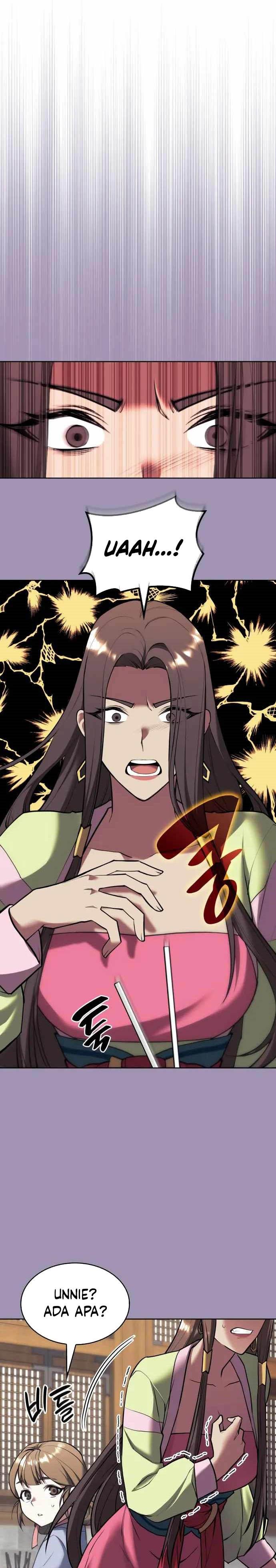 Tale of a Scribe Who Retires to the Countryside Chap 175 - Next Chap 176