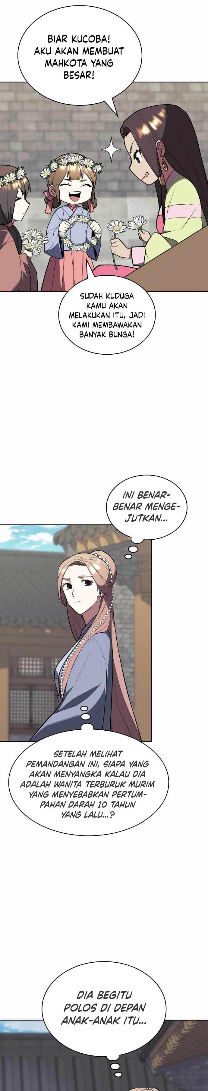 Tale of a Scribe Who Retires to the Countryside Chap 175 - Next Chap 176