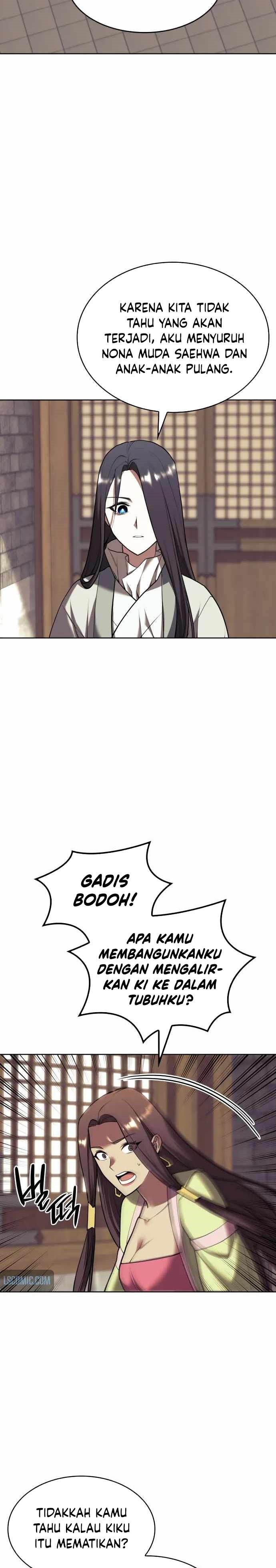 Tale of a Scribe Who Retires to the Countryside Chap 175 - Next Chap 176