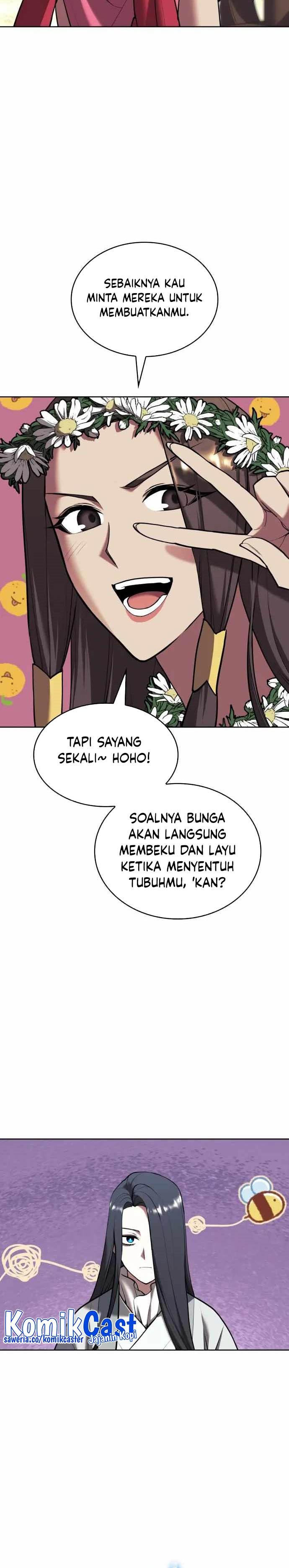 Tale of a Scribe Who Retires to the Countryside Chap 175 - Next Chap 176