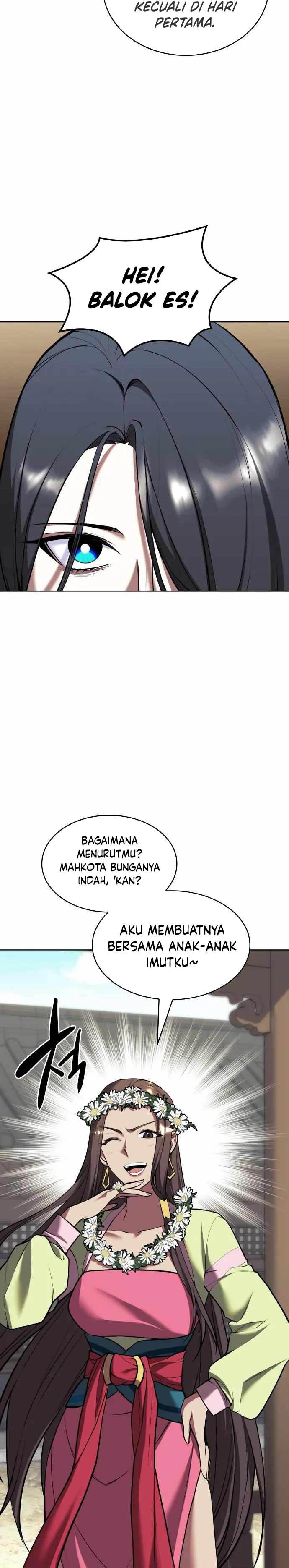 Tale of a Scribe Who Retires to the Countryside Chap 175 - Next Chap 176