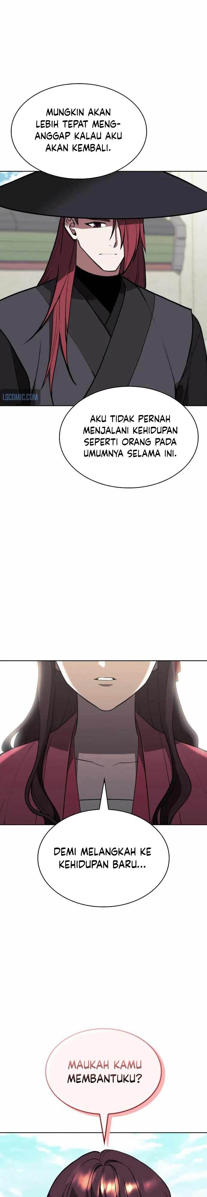 Tale of a Scribe Who Retires to the Countryside Chap 175 - Next Chap 176