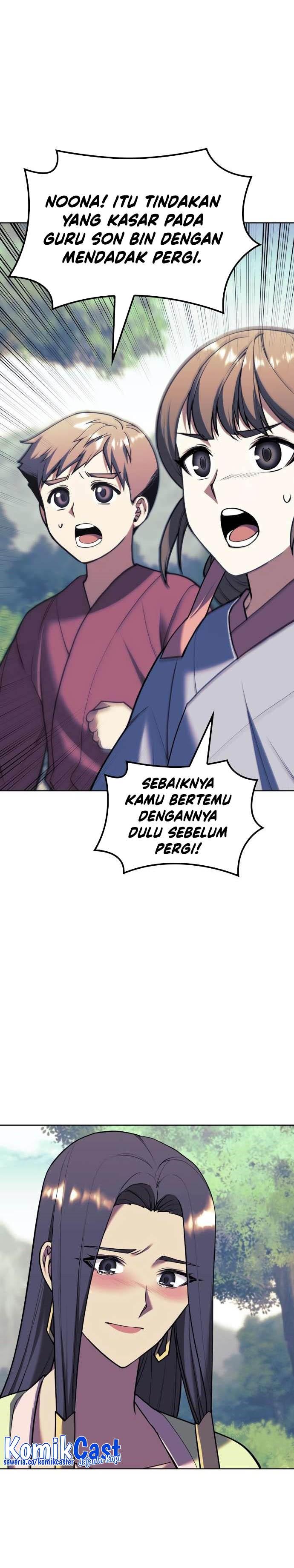 Tale of a Scribe Who Retires to the Countryside Chap 176 - Next Chap 177