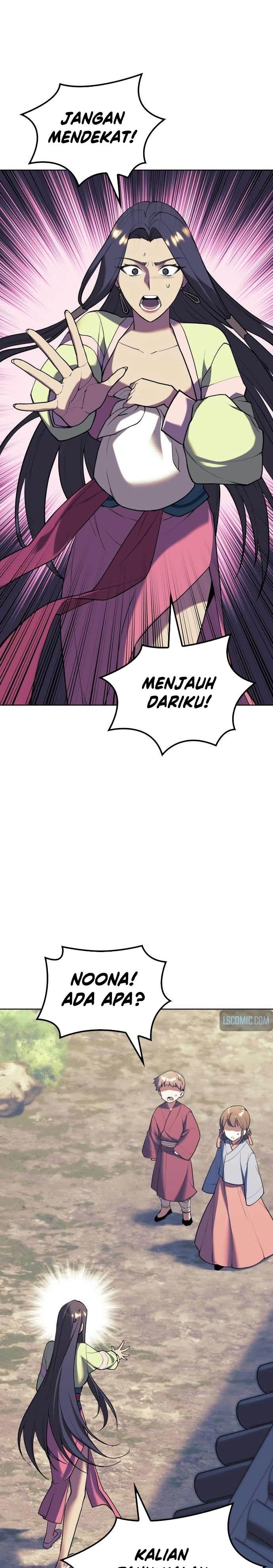 Tale of a Scribe Who Retires to the Countryside Chap 176 - Next Chap 177