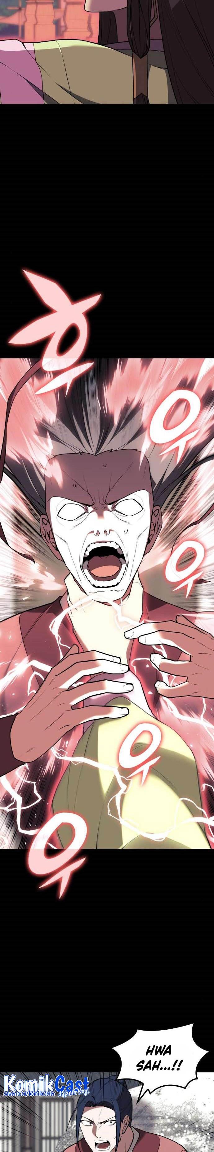 Tale of a Scribe Who Retires to the Countryside Chap 176 - Next Chap 177