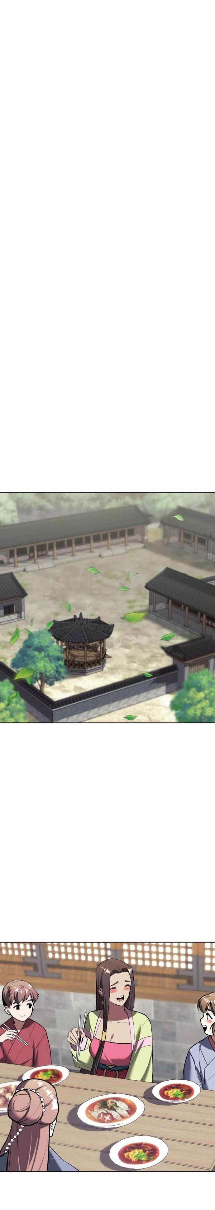 Tale of a Scribe Who Retires to the Countryside Chap 176 - Next Chap 177