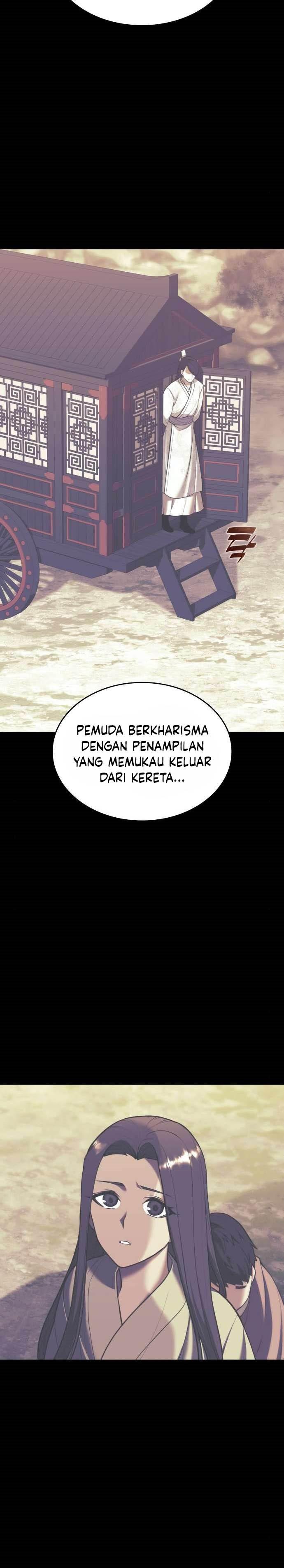 Tale of a Scribe Who Retires to the Countryside Chap 176 - Next Chap 177