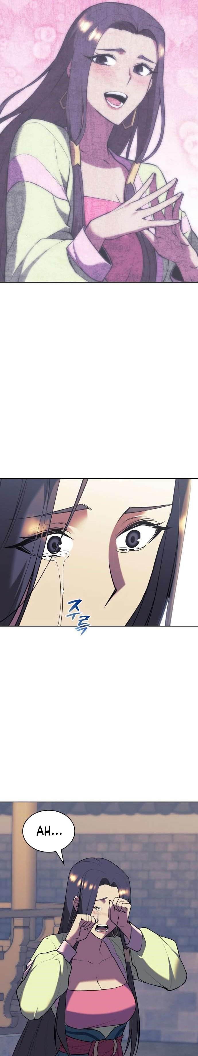 Tale of a Scribe Who Retires to the Countryside Chap 176 - Next Chap 177