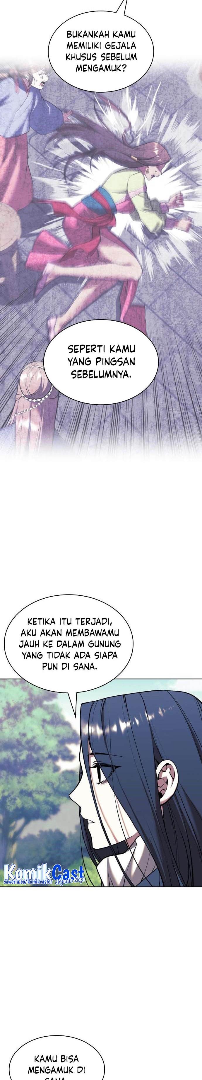 Tale of a Scribe Who Retires to the Countryside Chap 176 - Next Chap 177