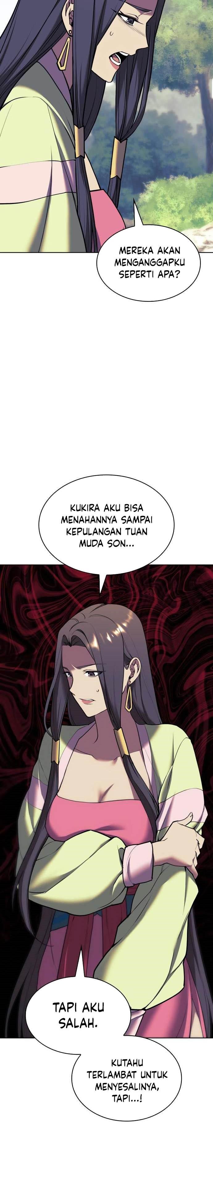 Tale of a Scribe Who Retires to the Countryside Chap 176 - Next Chap 177