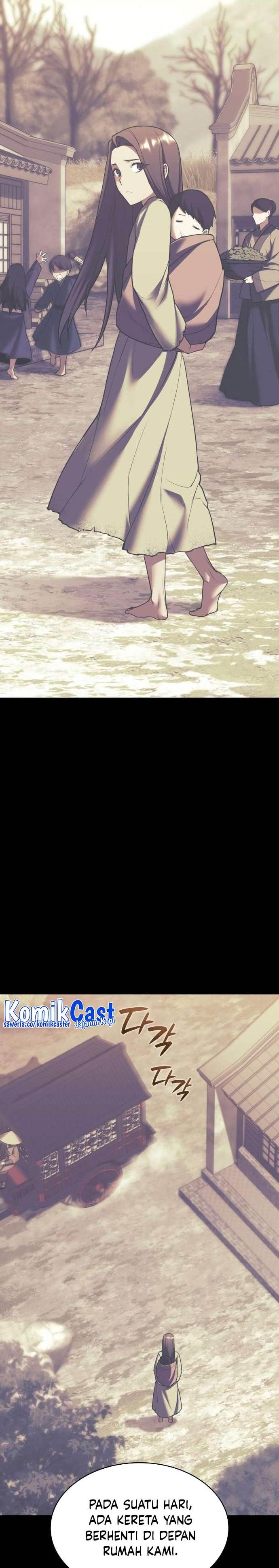 Tale of a Scribe Who Retires to the Countryside Chap 176 - Next Chap 177