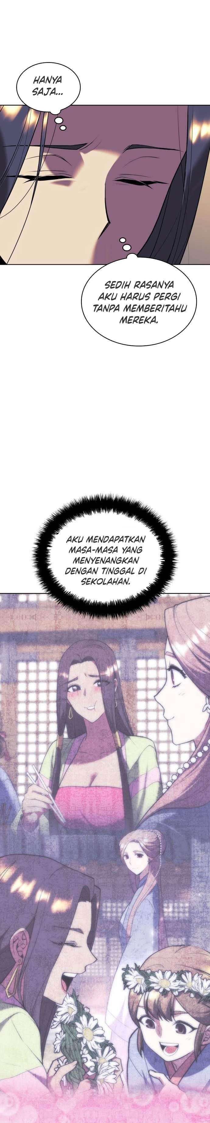 Tale of a Scribe Who Retires to the Countryside Chap 176 - Next Chap 177