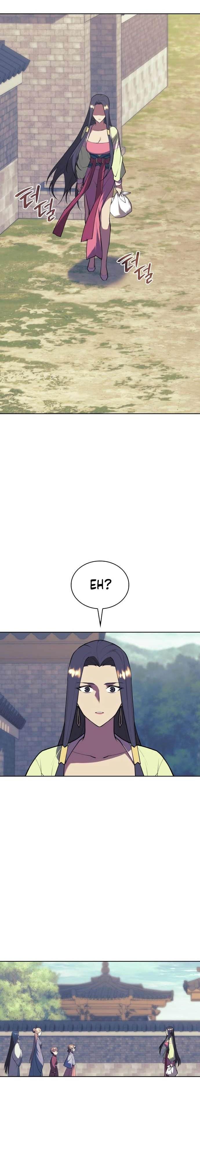 Tale of a Scribe Who Retires to the Countryside Chap 176 - Next Chap 177