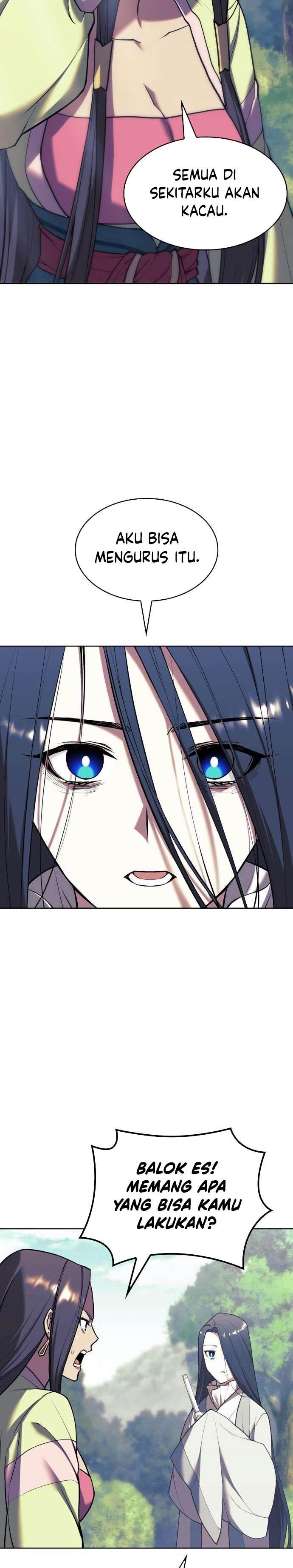 Tale of a Scribe Who Retires to the Countryside Chap 176 - Next Chap 177