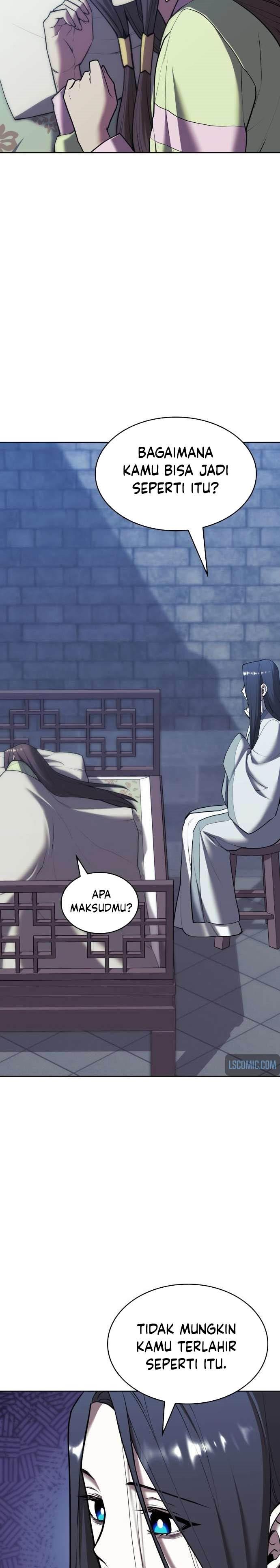 Tale of a Scribe Who Retires to the Countryside Chap 176 - Next Chap 177