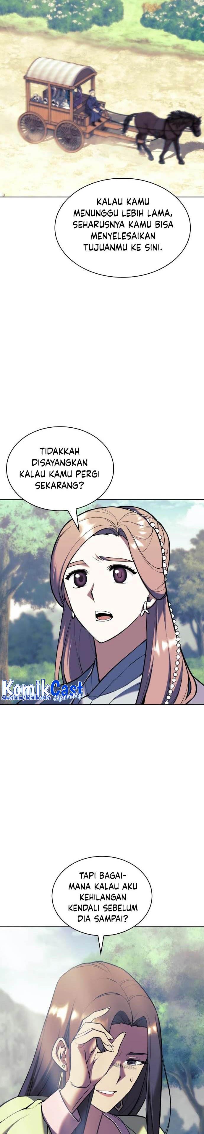 Tale of a Scribe Who Retires to the Countryside Chap 176 - Next Chap 177