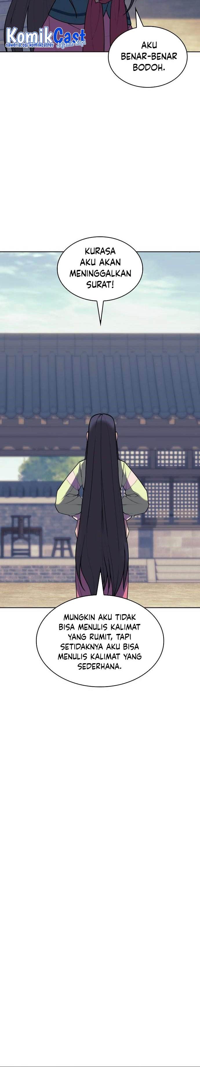 Tale of a Scribe Who Retires to the Countryside Chap 176 - Next Chap 177