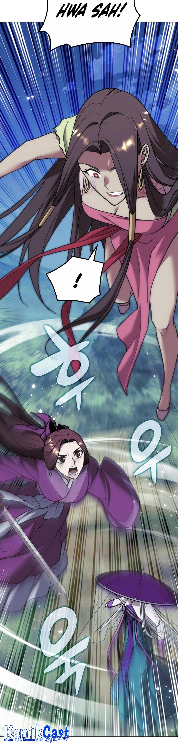 Tale of a Scribe Who Retires to the Countryside Chap 178 - Next Chap 179