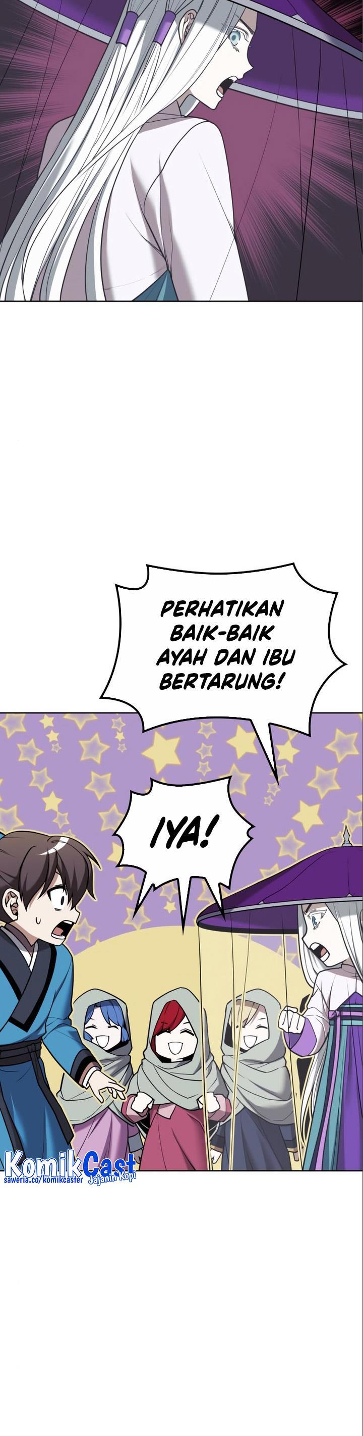 Tale of a Scribe Who Retires to the Countryside Chap 178 - Next Chap 179