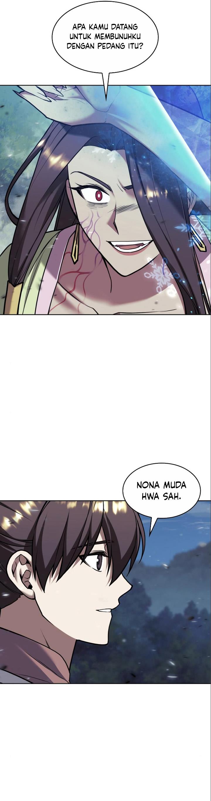 Tale of a Scribe Who Retires to the Countryside Chap 178 - Next Chap 179