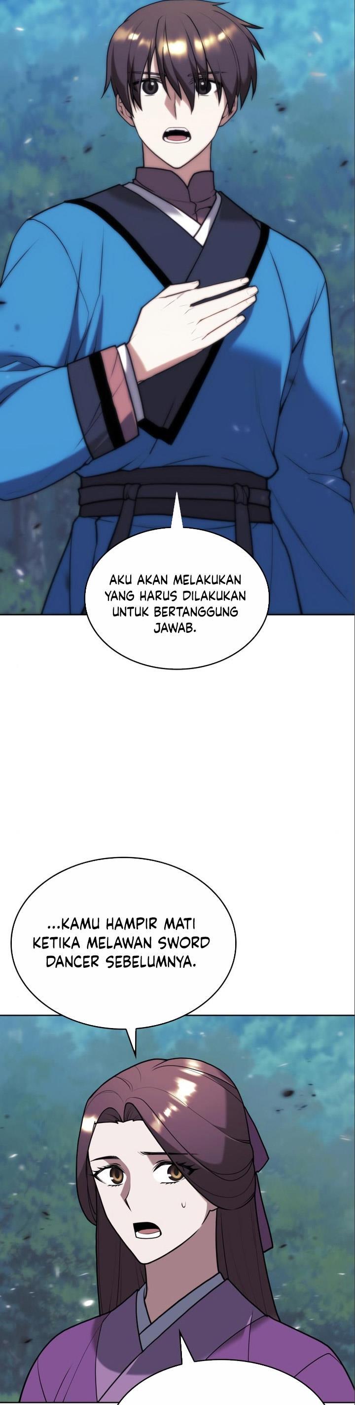 Tale of a Scribe Who Retires to the Countryside Chap 178 - Next Chap 179