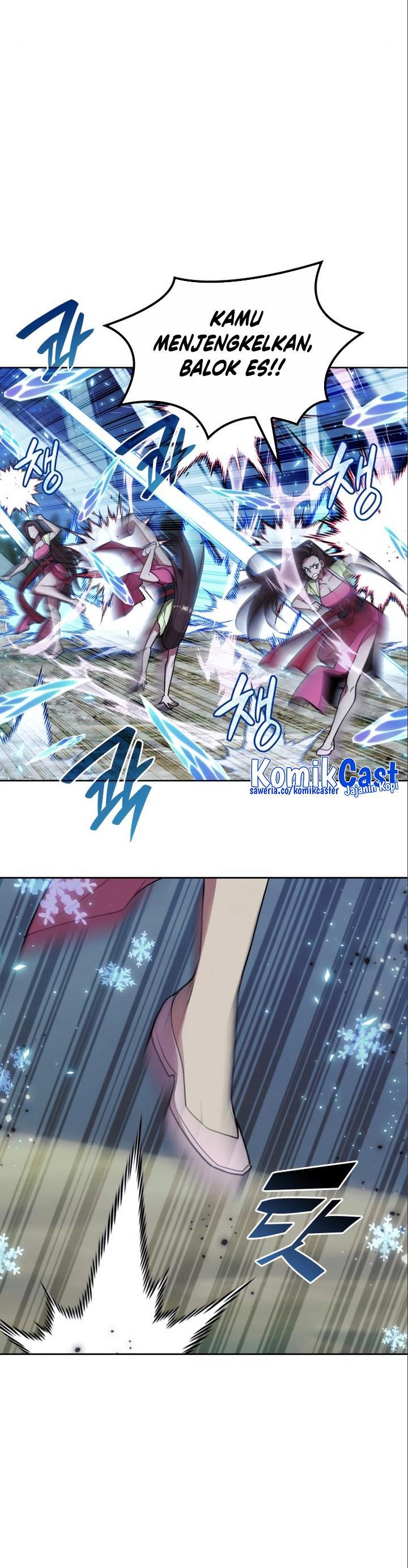 Tale of a Scribe Who Retires to the Countryside Chap 178 - Next Chap 179