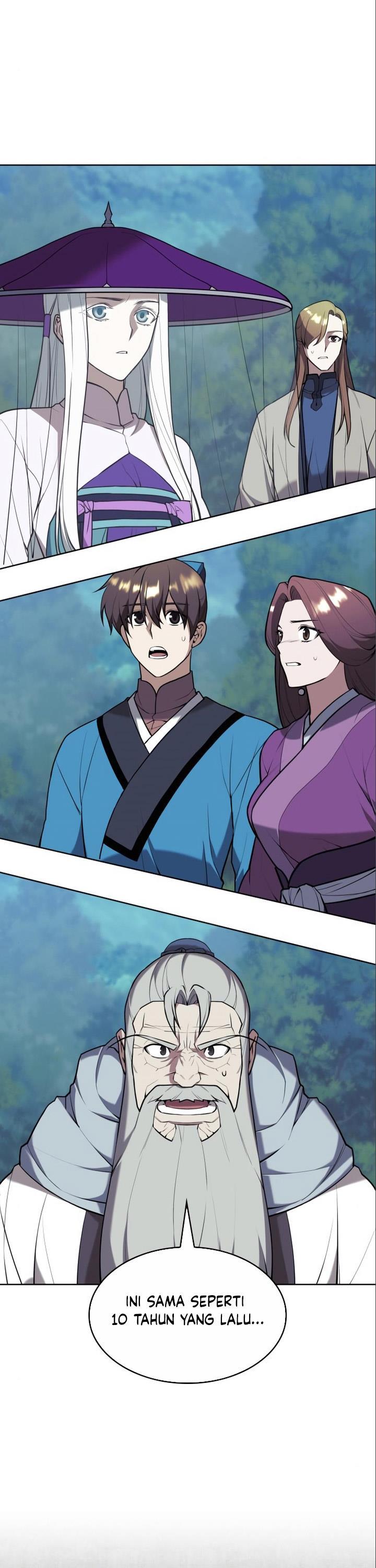 Tale of a Scribe Who Retires to the Countryside Chap 178 - Next Chap 179