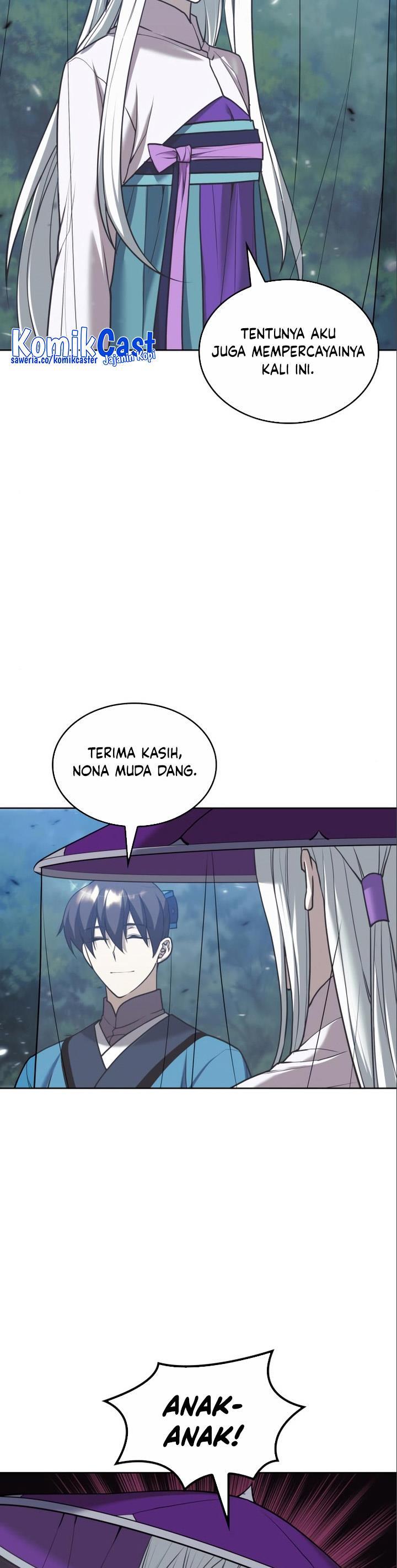 Tale of a Scribe Who Retires to the Countryside Chap 178 - Next Chap 179