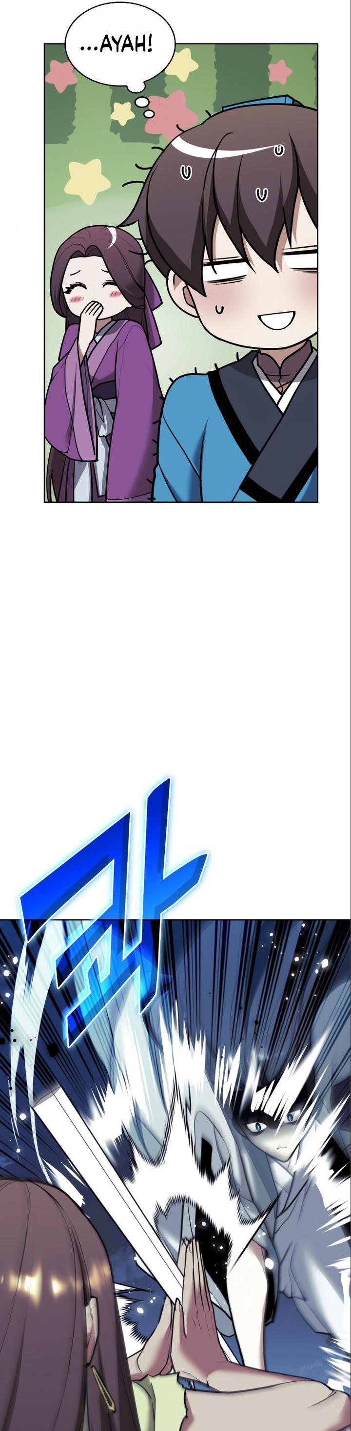 Tale of a Scribe Who Retires to the Countryside Chap 178 - Next Chap 179