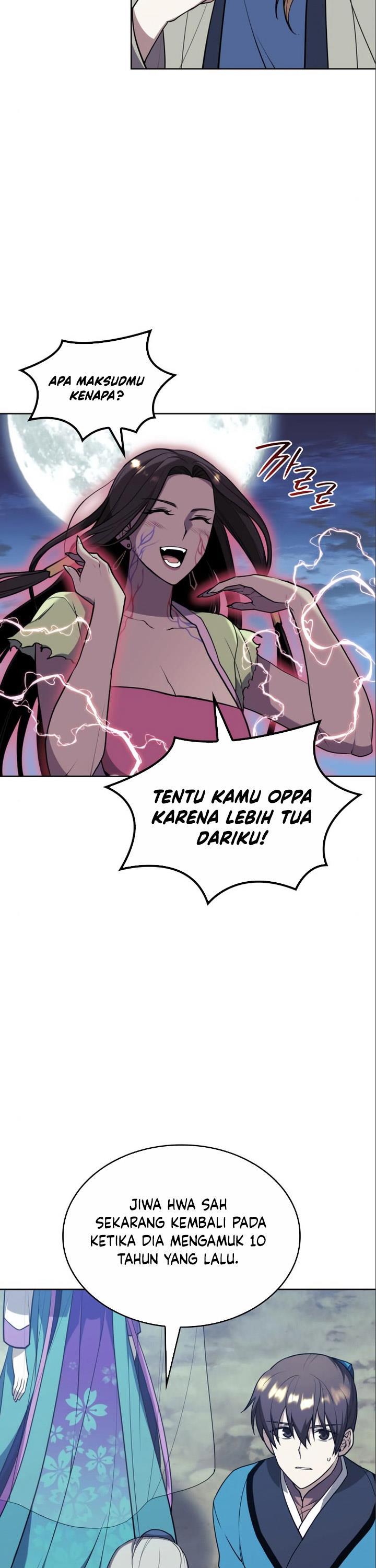 Tale of a Scribe Who Retires to the Countryside Chap 178 - Next Chap 179