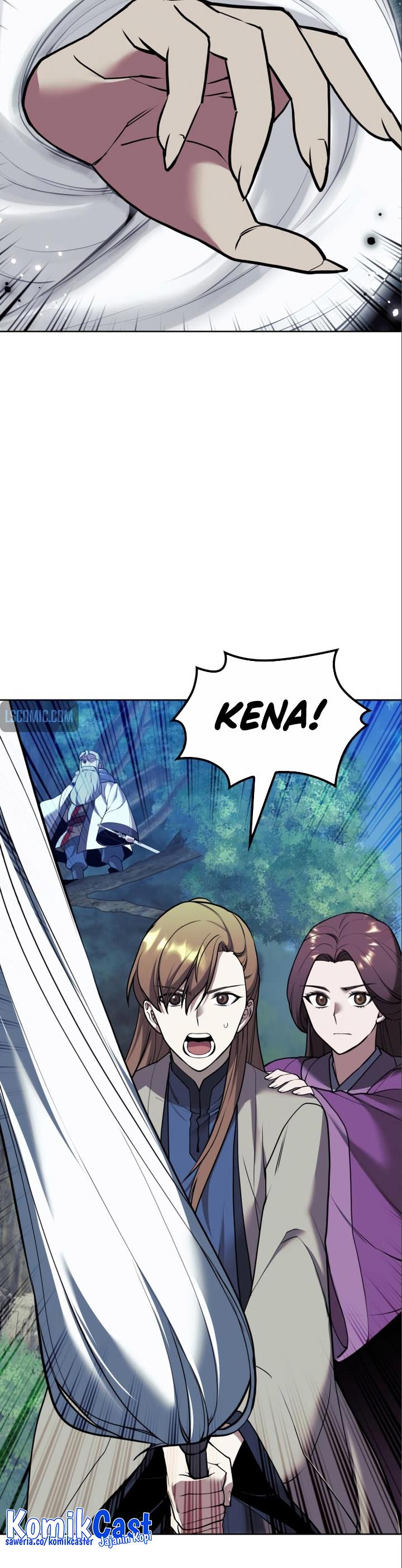 Tale of a Scribe Who Retires to the Countryside Chap 178 - Next Chap 179