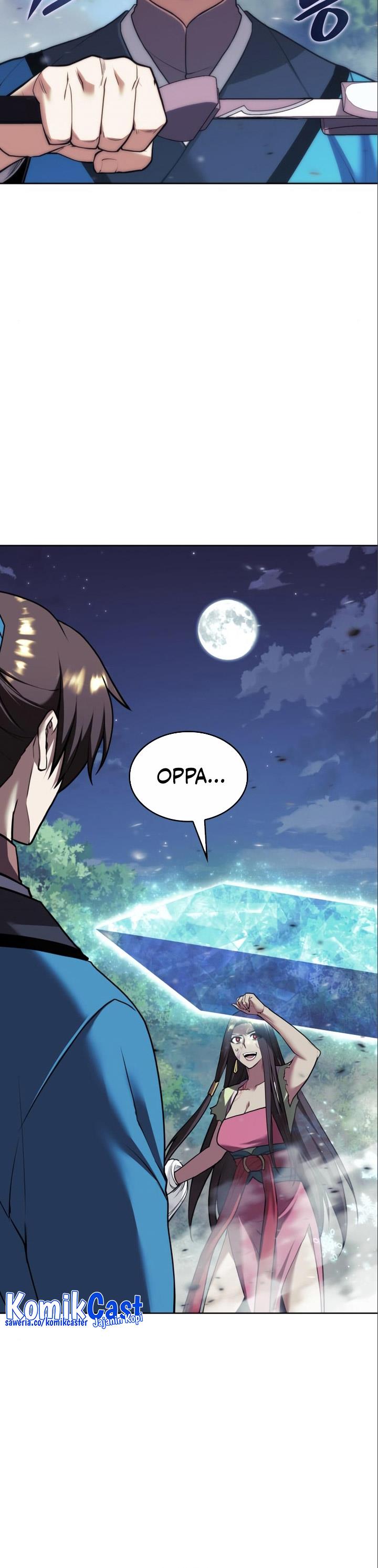 Tale of a Scribe Who Retires to the Countryside Chap 178 - Next Chap 179