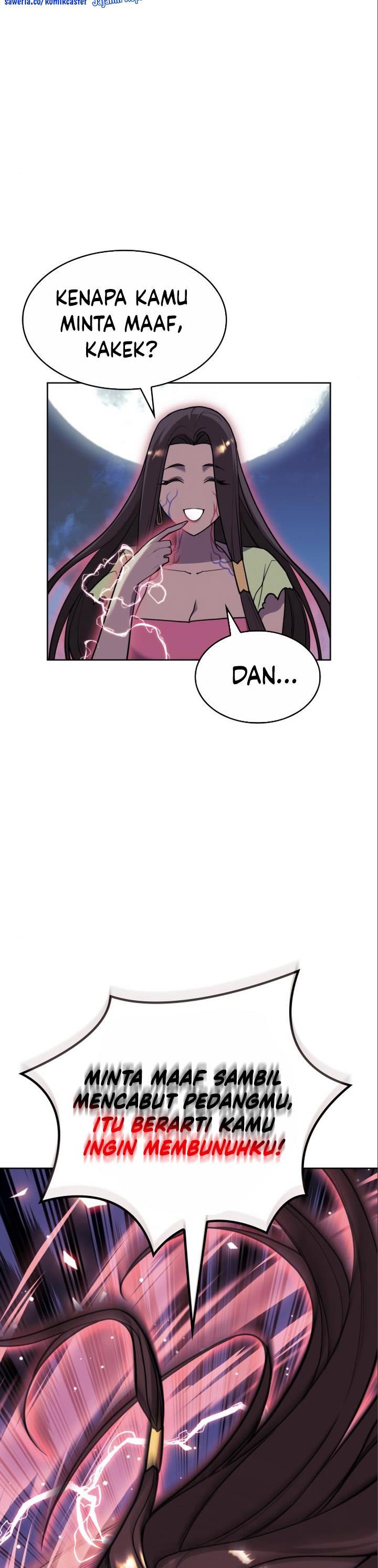 Tale of a Scribe Who Retires to the Countryside Chap 178 - Next Chap 179