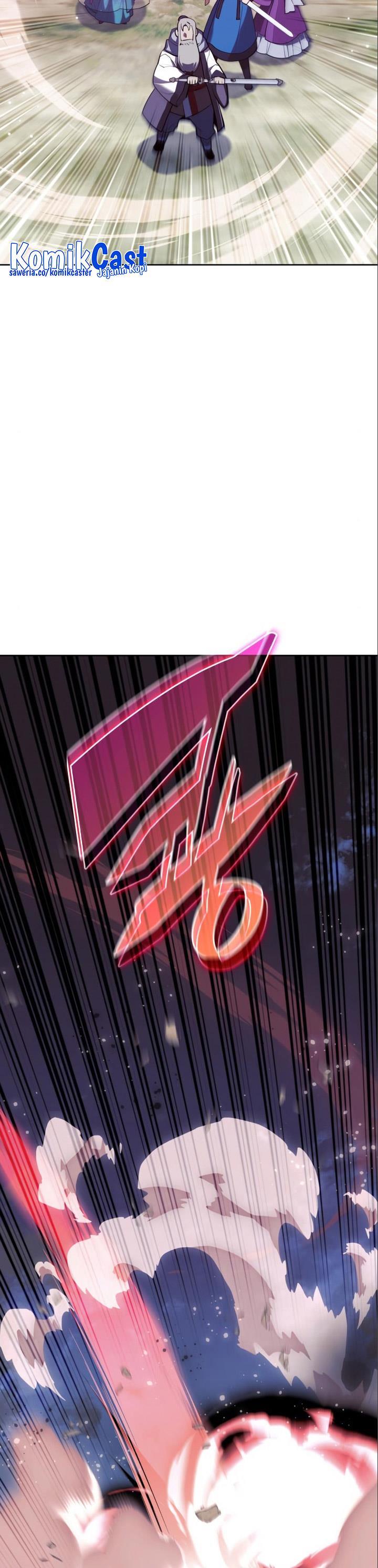 Tale of a Scribe Who Retires to the Countryside Chap 178 - Next Chap 179