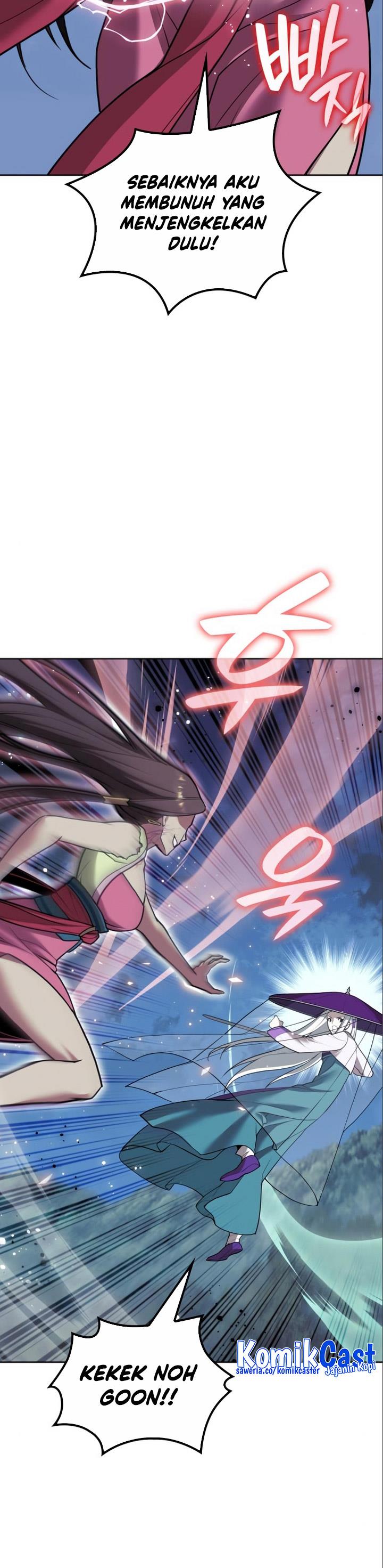 Tale of a Scribe Who Retires to the Countryside Chap 178 - Next Chap 179