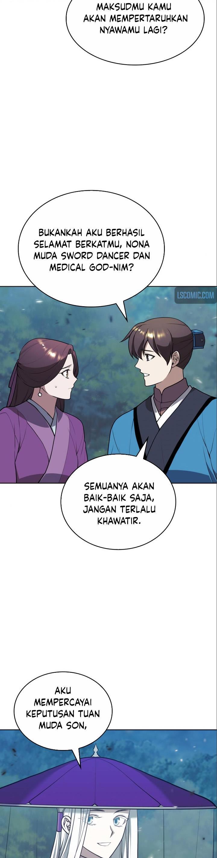 Tale of a Scribe Who Retires to the Countryside Chap 178 - Next Chap 179