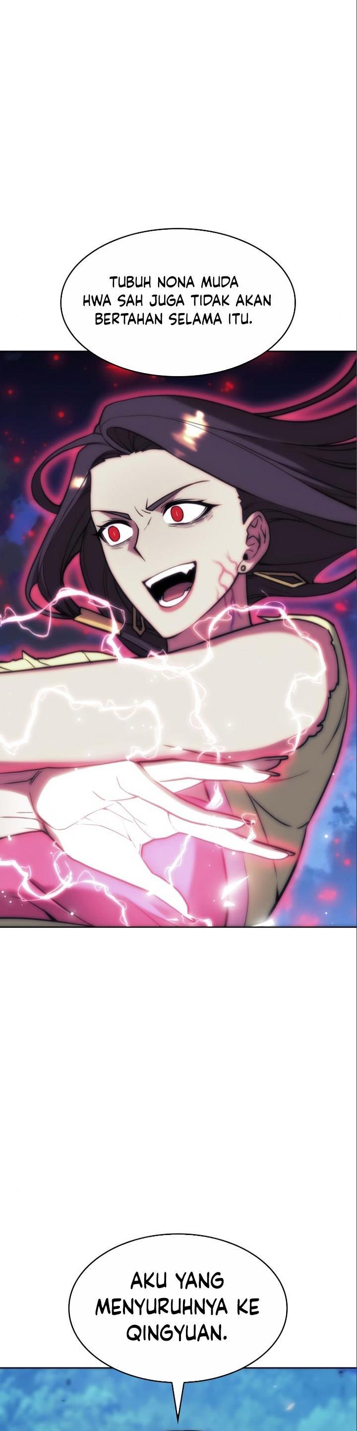 Tale of a Scribe Who Retires to the Countryside Chap 178 - Next Chap 179