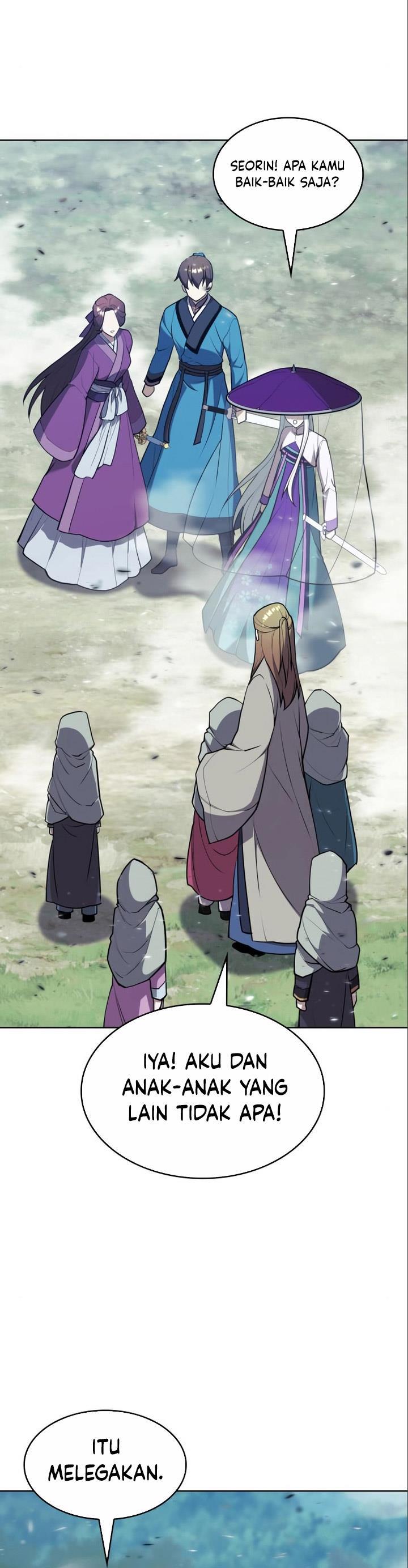 Tale of a Scribe Who Retires to the Countryside Chap 178 - Next Chap 179