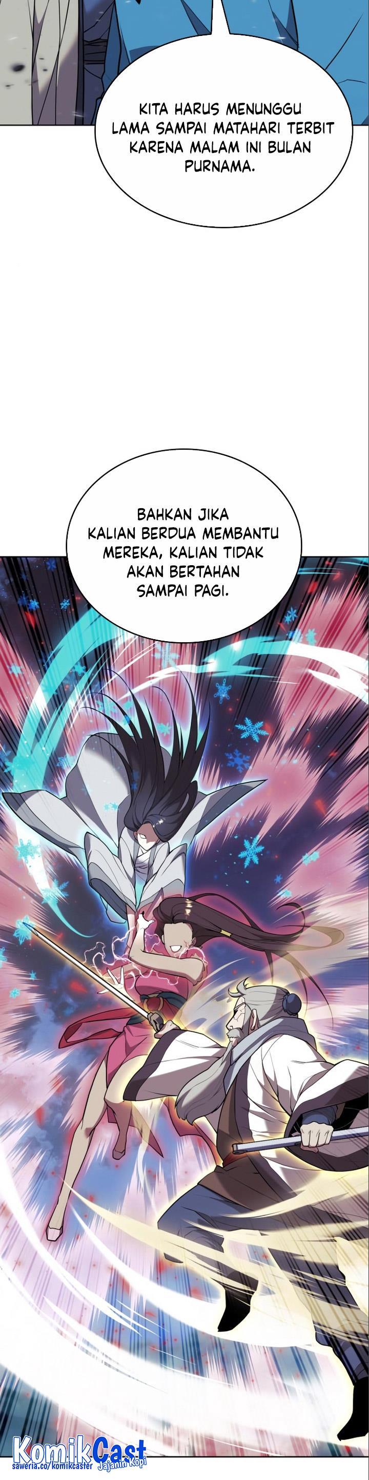 Tale of a Scribe Who Retires to the Countryside Chap 178 - Next Chap 179