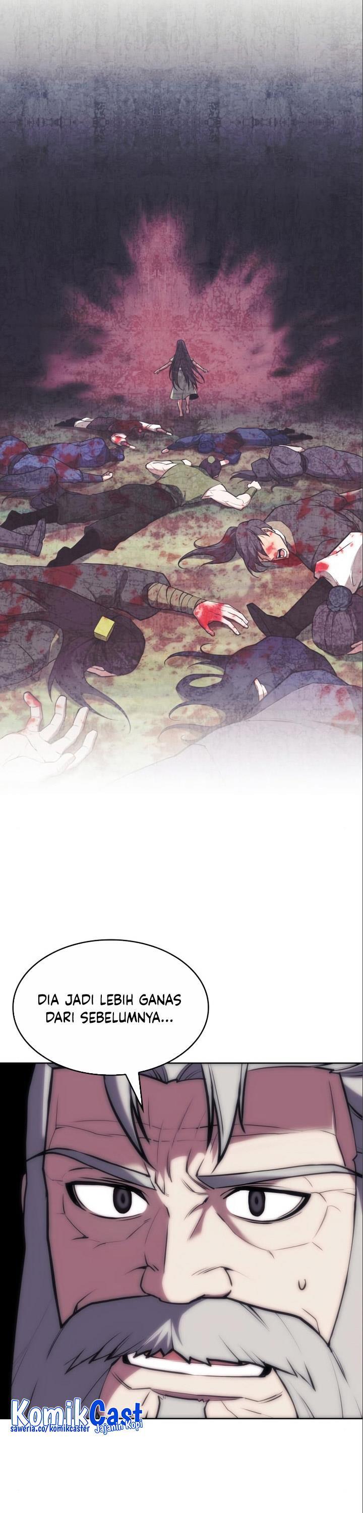 Tale of a Scribe Who Retires to the Countryside Chap 178 - Next Chap 179