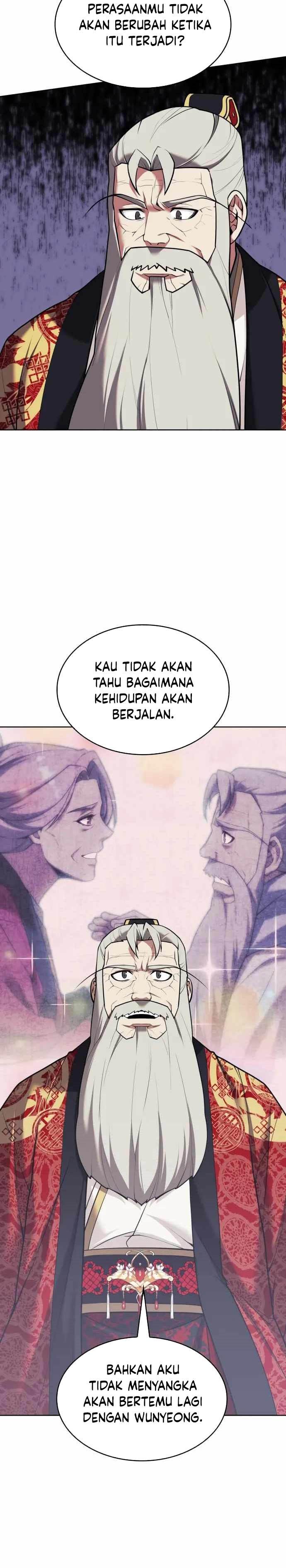 Tale of a Scribe Who Retires to the Countryside Chap 179 - Next Chap 180