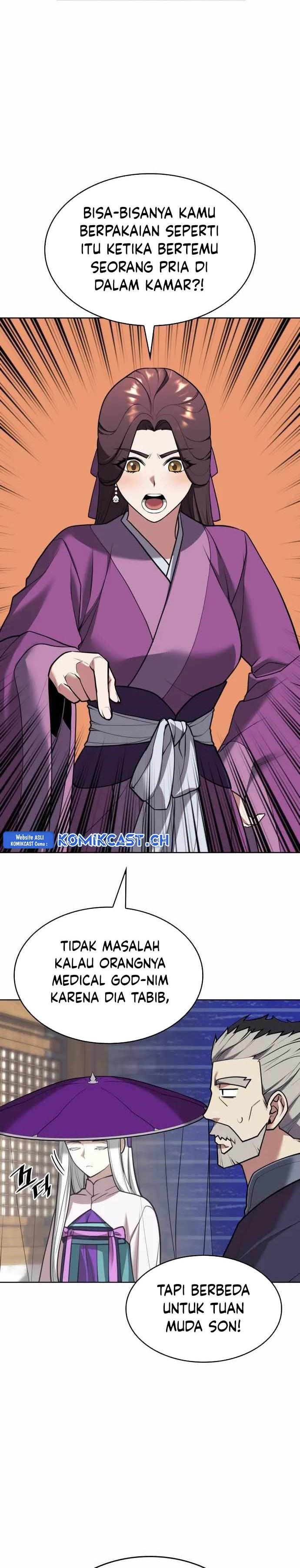 Tale of a Scribe Who Retires to the Countryside Chap 179 - Next Chap 180